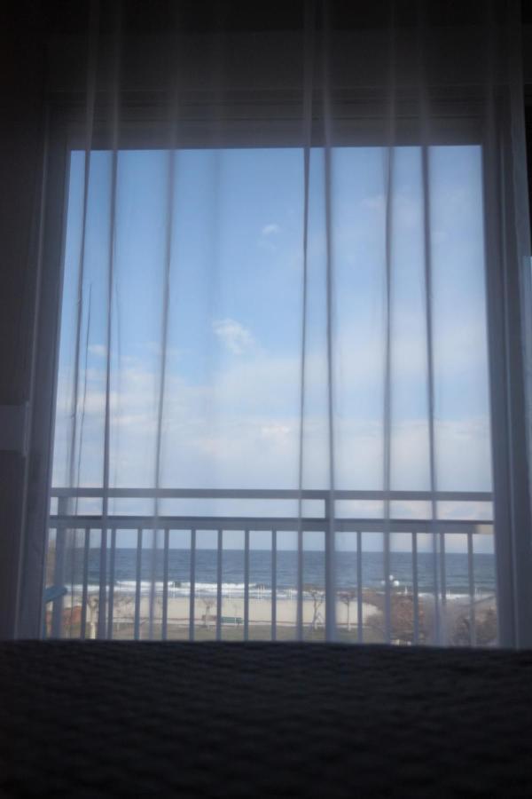 Hotel Thermaikos Korinós Dış mekan fotoğraf