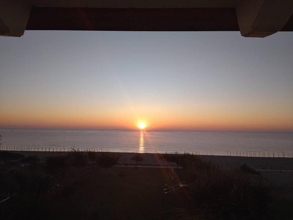 Hotel Thermaikos Korinós Dış mekan fotoğraf